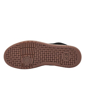 Tenis Dc Shoes para niño