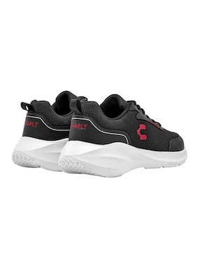 Tenis Charly para niño
