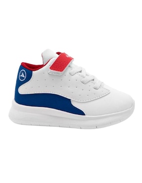 Tenis Pirma para niño bebé