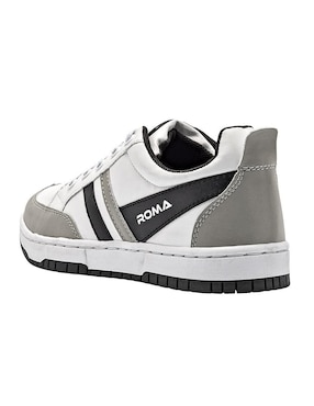 Tenis Buckler para niño