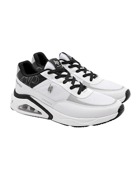 Tenis American Polo para niño