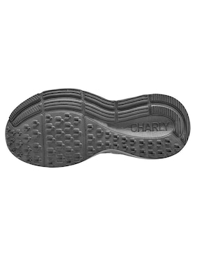 Tenis Charly para niño