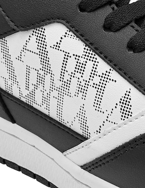 Tenis Apoort para niño