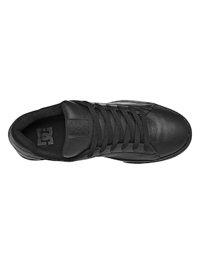 Tenis Dc Shoes para niño