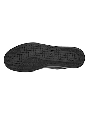 Tenis Dc Shoes para niño