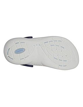 Sandalia Crocs para niño