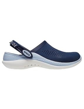 Sandalia Crocs para niño