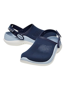 Sandalia Crocs para niño