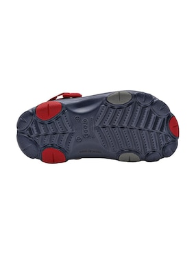 Sandalia Crocs para niño