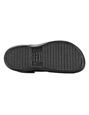 Sandalia Crocs para niño