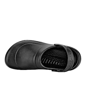 Sandalia Crocs para niño