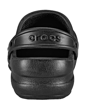 Sandalia Crocs para niño