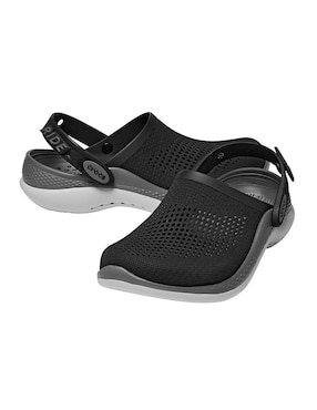 Sandalia Crocs para niño