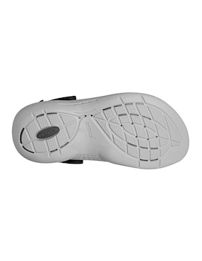 Sandalia Crocs para niño