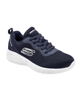 Tenis Skechers Para Niño