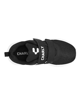 Tenis Charly para niño