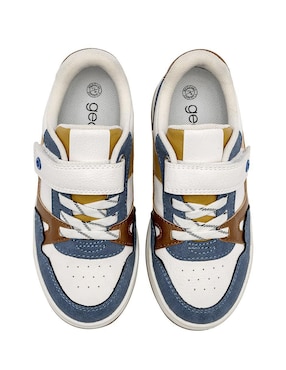 Tenis Georgie Boy para niño