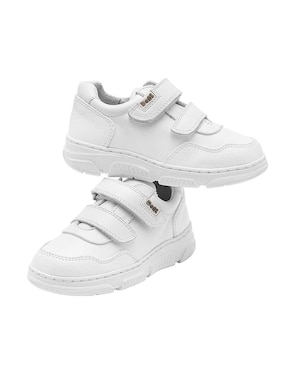 Tenis Dogi para niño