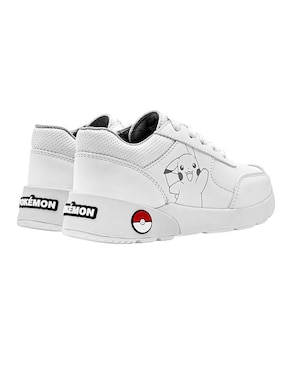 Tenis Yuyin para niño