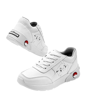 Tenis Yuyin para niño