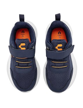 Tenis Charly para niño
