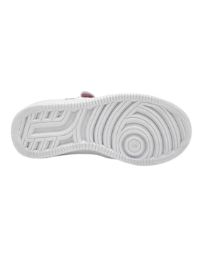 Tenis Pirma para niño