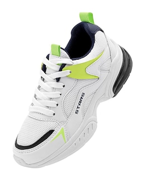 Tenis Stars Of The World para niño