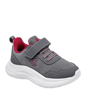 Tenis Charly para niño
