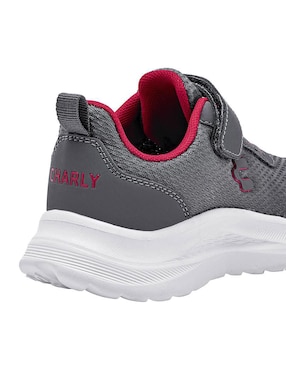 Tenis Charly para niño