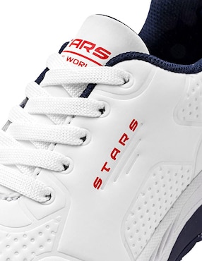Tenis Stars Of The World para niño