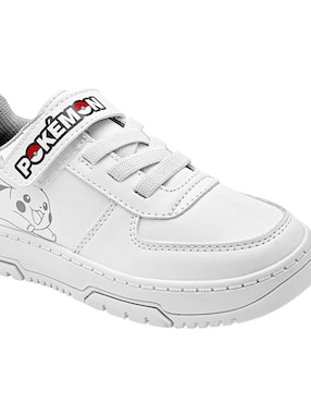 Tenis Yuyin para niño