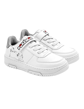Tenis Yuyin para niño
