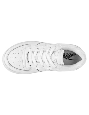 Tenis Apoort para niño