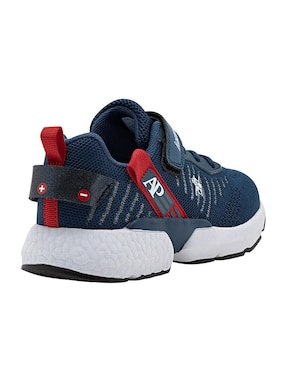 Tenis American Polo para niño