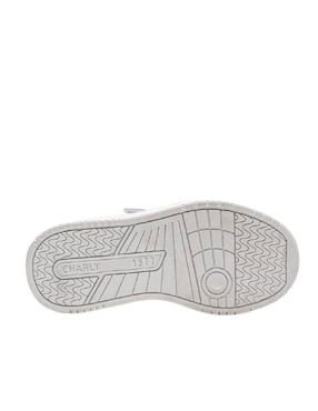 Tenis Charly para niño