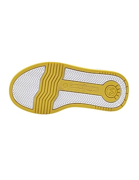 Tenis Bubble Gummers para niño Minions
