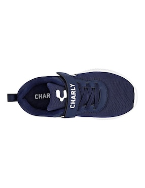 Tenis Charly para niño