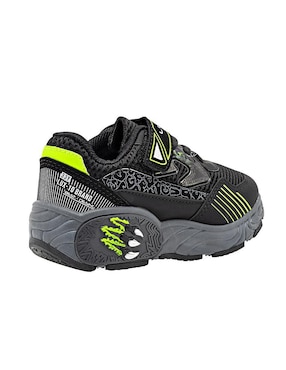 Tenis Lux-10 para niño