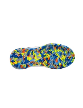 Tenis Pirma para niño