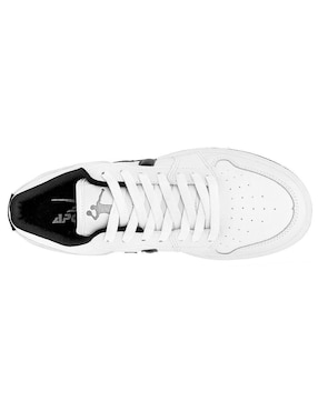 Tenis Apoort para niño