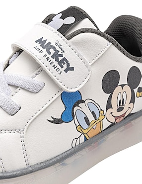 Tenis Tropicana para niño Mickey