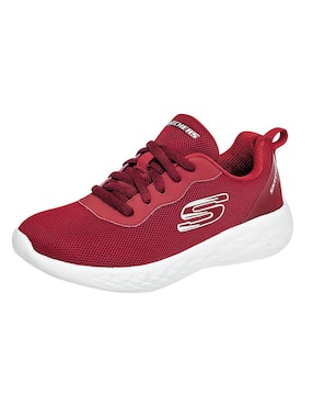 Tenis Skechers Para Niño