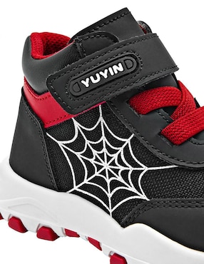 Tenis Yuyin para niño