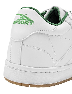 Tenis Apoort para niño