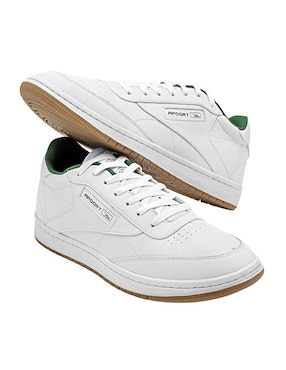 Tenis Apoort para niño