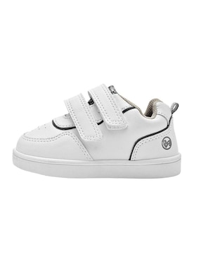 Tenis Bubble Gummers para niño