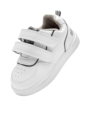 Tenis Bubble Gummers para niño