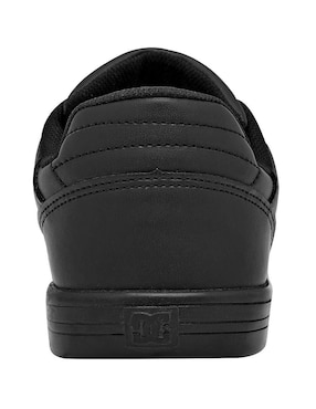 Tenis Dc Shoes para niño
