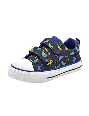 Tenis Bubble Gummers para niño