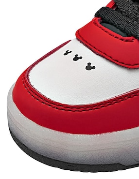 Tenis Tropicana para niño Mickey